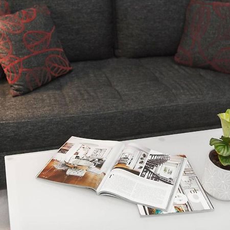Central Sleek City Living Close To Everything Melbourne Ngoại thất bức ảnh