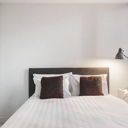 Central Sleek City Living Close To Everything Melbourne Ngoại thất bức ảnh