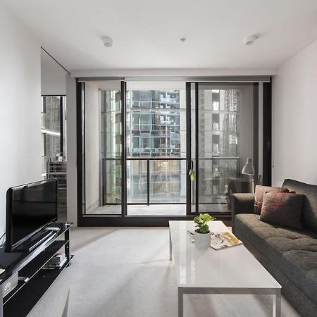 Central Sleek City Living Close To Everything Melbourne Ngoại thất bức ảnh