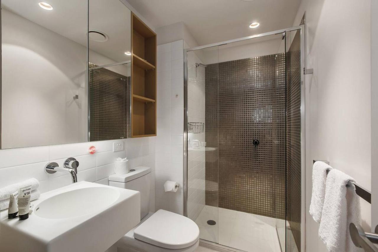 Central Sleek City Living Close To Everything Melbourne Ngoại thất bức ảnh