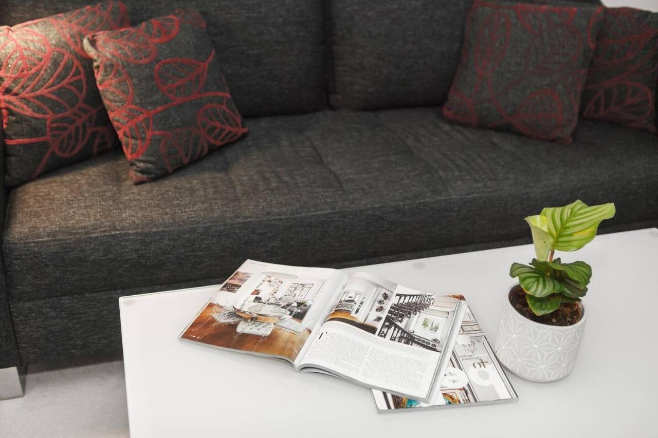 Central Sleek City Living Close To Everything Melbourne Ngoại thất bức ảnh