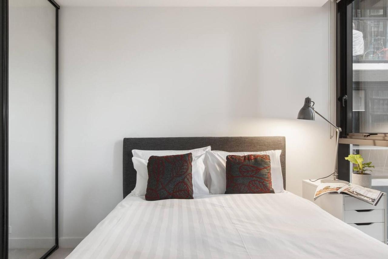 Central Sleek City Living Close To Everything Melbourne Ngoại thất bức ảnh