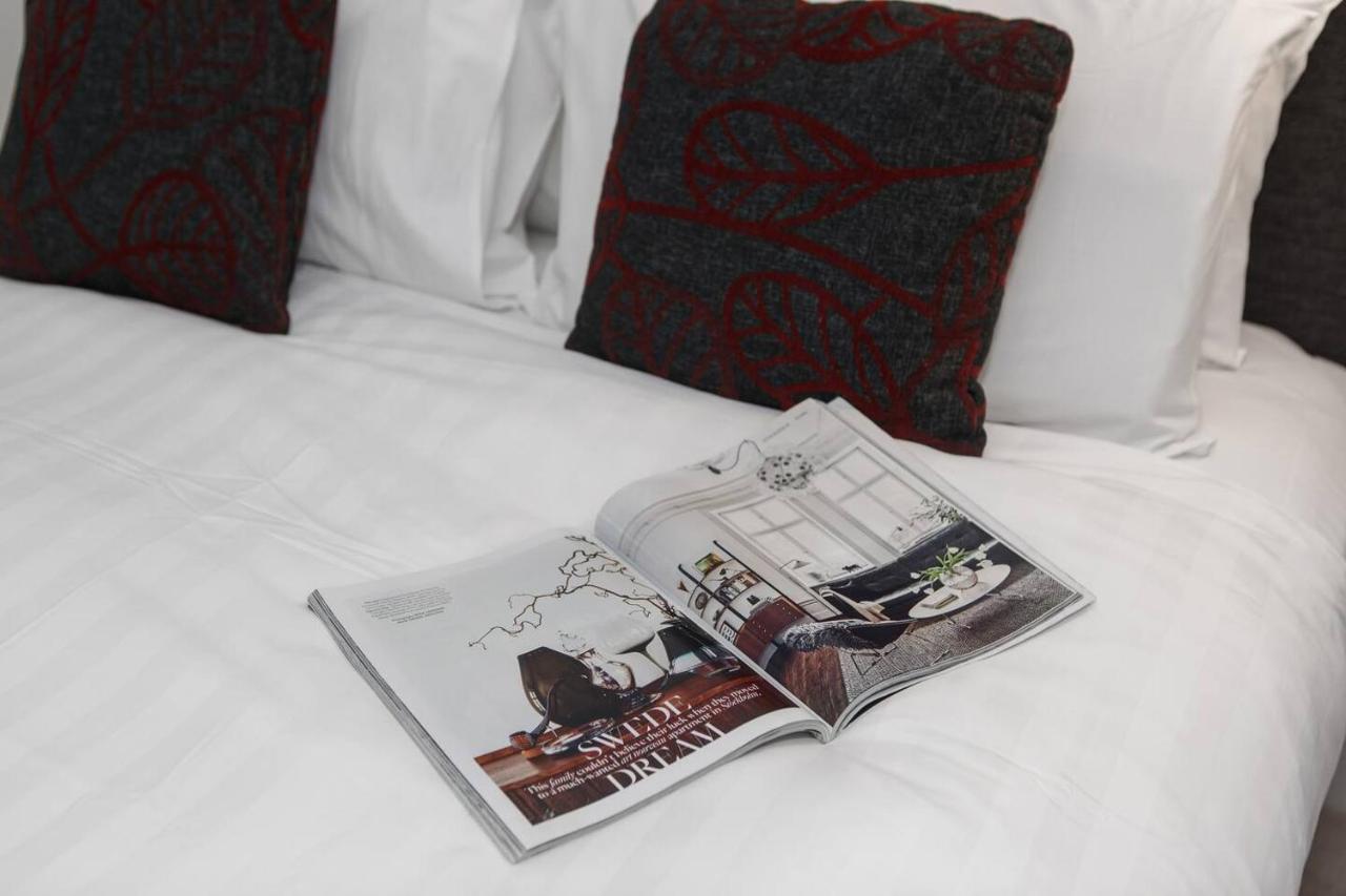 Central Sleek City Living Close To Everything Melbourne Ngoại thất bức ảnh