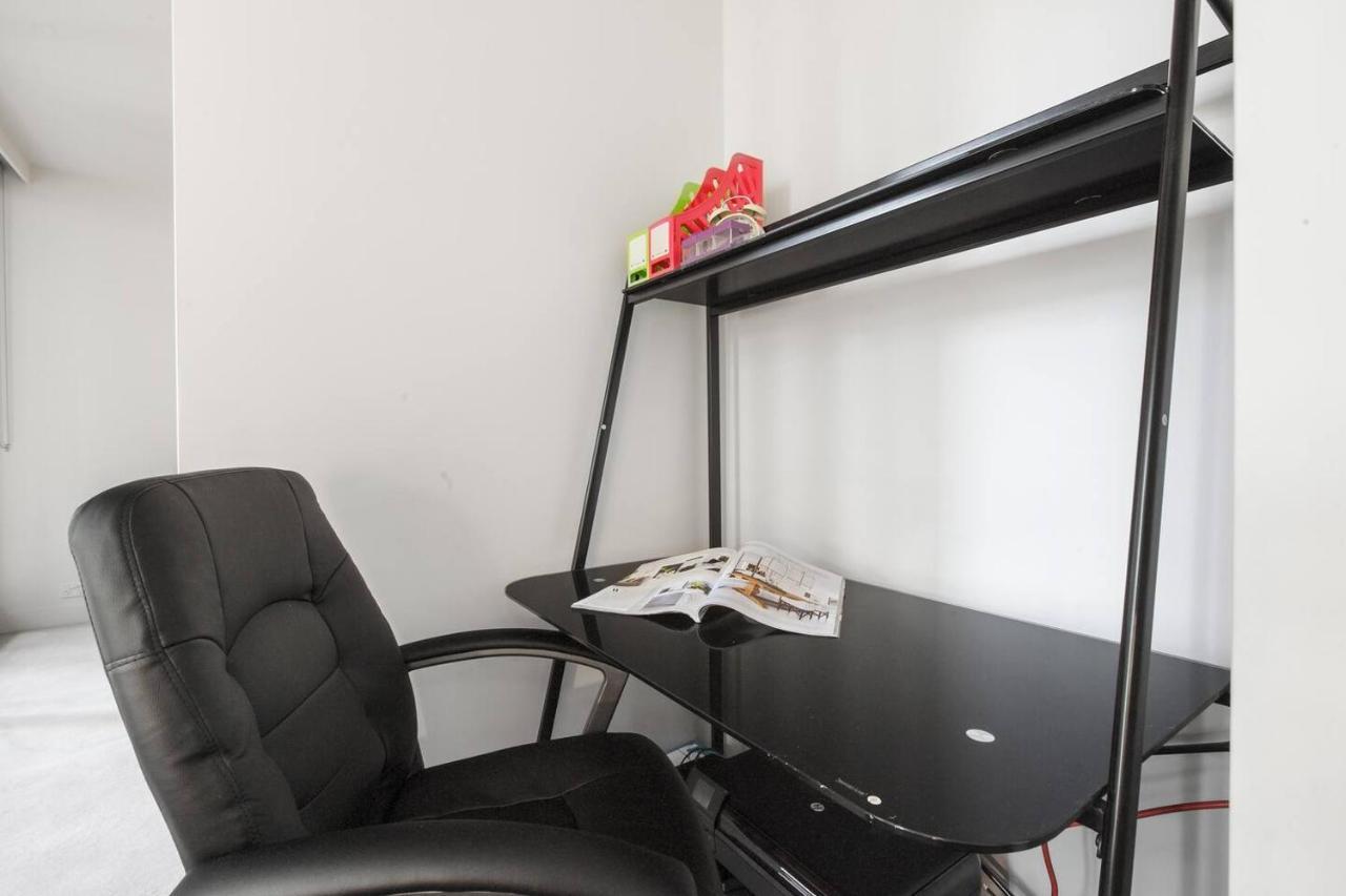 Central Sleek City Living Close To Everything Melbourne Ngoại thất bức ảnh