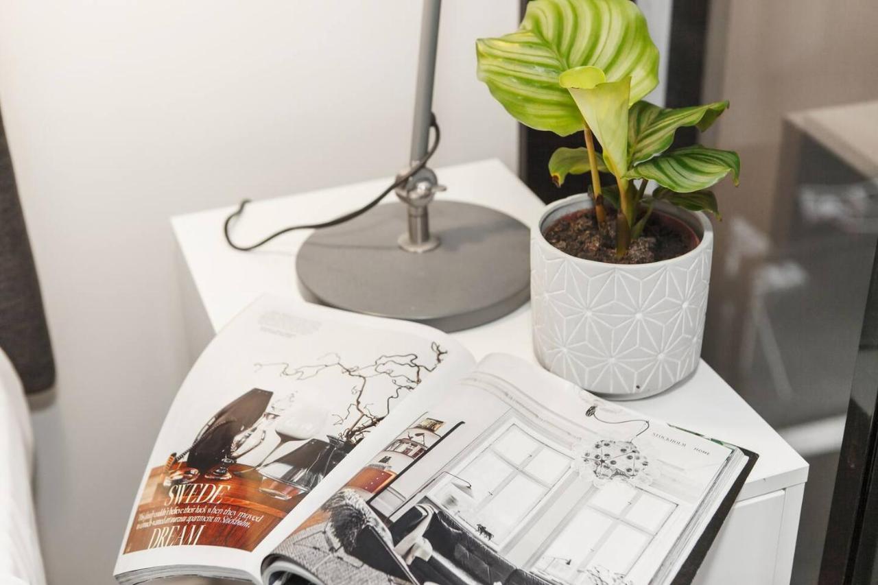 Central Sleek City Living Close To Everything Melbourne Ngoại thất bức ảnh