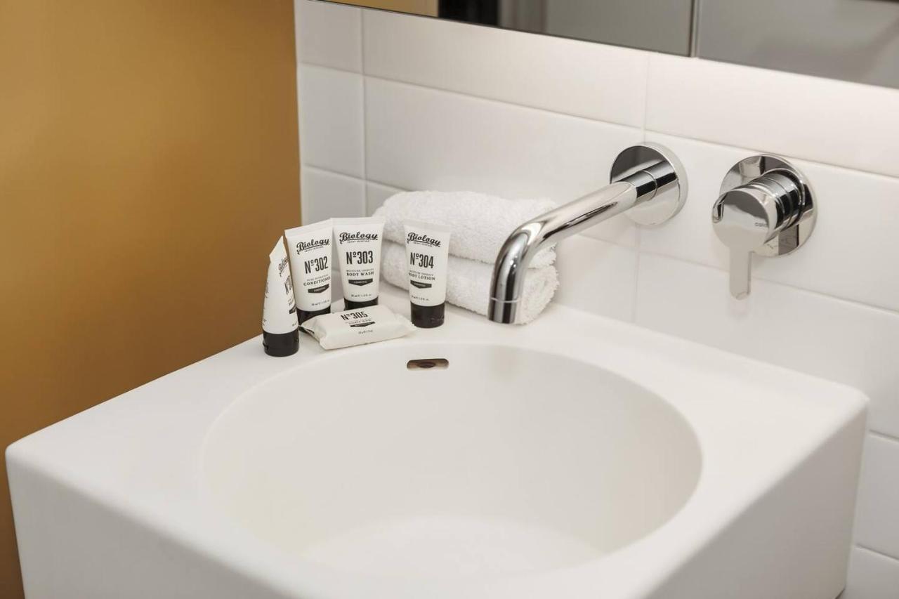 Central Sleek City Living Close To Everything Melbourne Ngoại thất bức ảnh